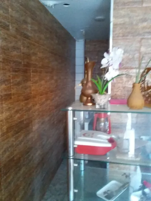 Location Local Blida Bouinan