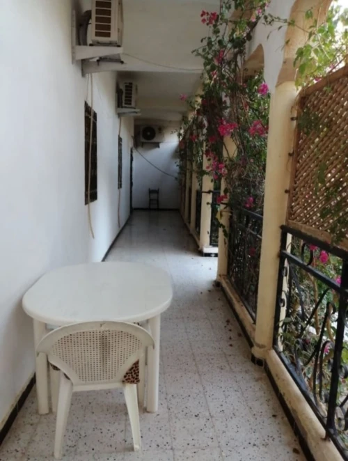 Vente Villa Biskra Biskra