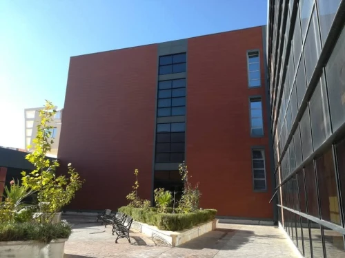 Entreprise travaux bâtiment tous corps d'eta