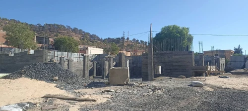Entreprise travaux bâtiment tous corps d'eta