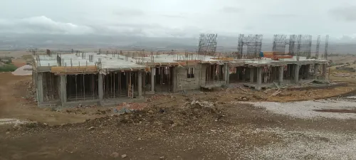 Entreprise travaux bâtiment tous corps d'eta