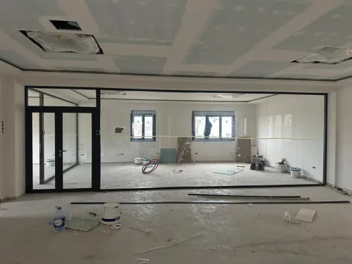 Entreprise travaux bâtiment tous corps d'eta