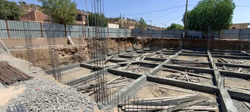Entreprise travaux bâtiment tous corps d'eta