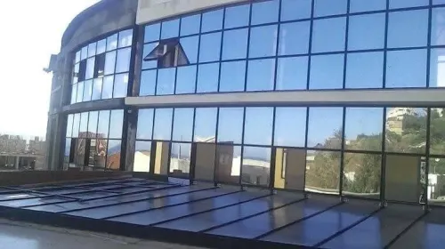 Entreprise travaux bâtiment tous corps d'eta