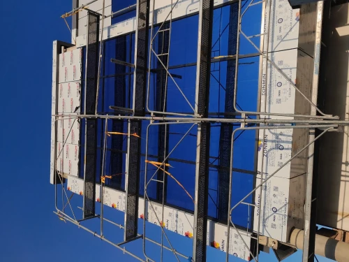 Entreprise travaux bâtiment tous corps d'eta