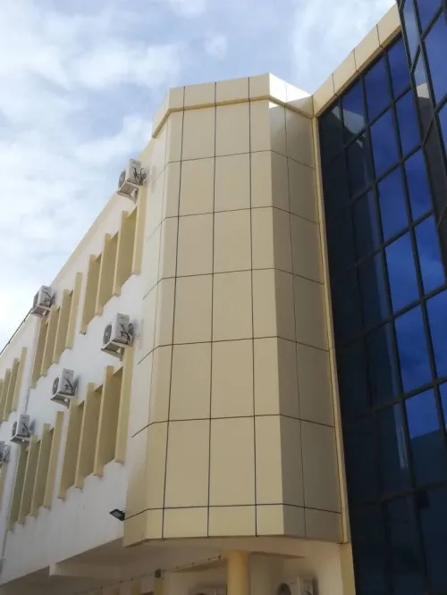 Entreprise travaux bâtiment tous corps d'eta