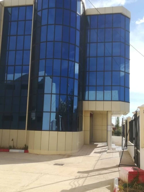 Entreprise travaux bâtiment tous corps d'eta