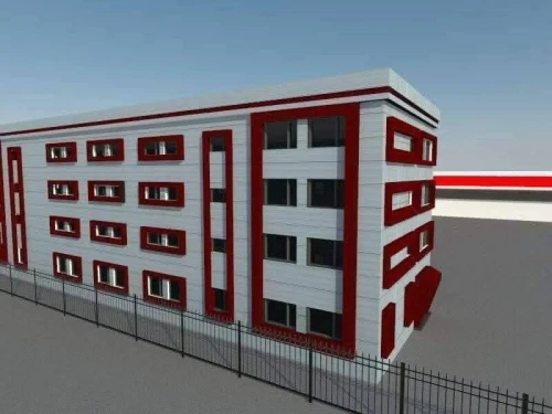 Entreprise travaux bâtiment tous corps d'eta