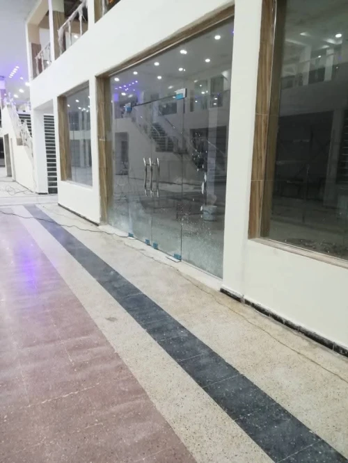 Entreprise travaux bâtiment tous corps d'eta