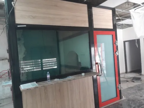 Entreprise travaux bâtiment tous corps d'eta