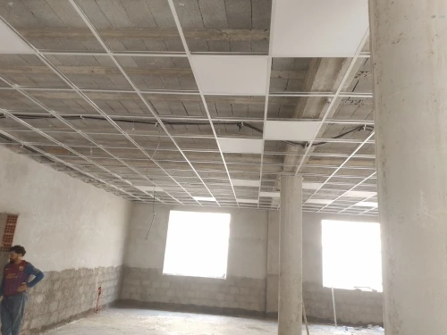 Entreprise travaux bâtiment tous corps d'eta