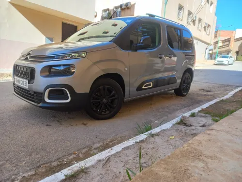 Citroen Berlingo 2020 Berlingo