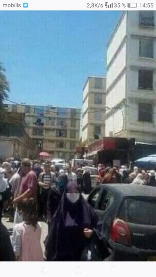 Location Local Alger Bachdjerrah