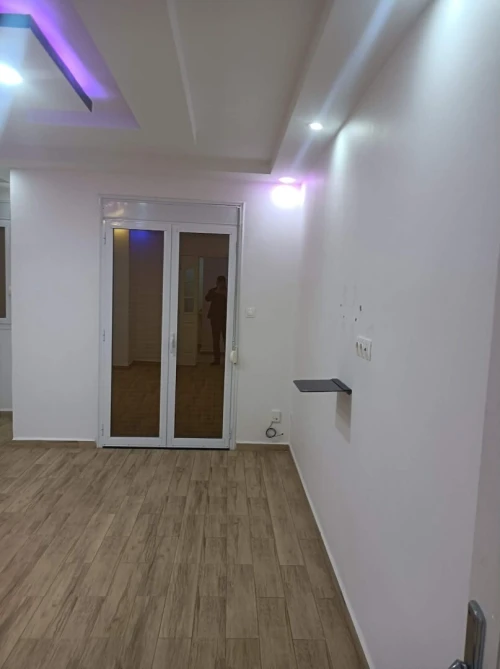 Location Appartement Niveau de villa F4 Alger Cheraga