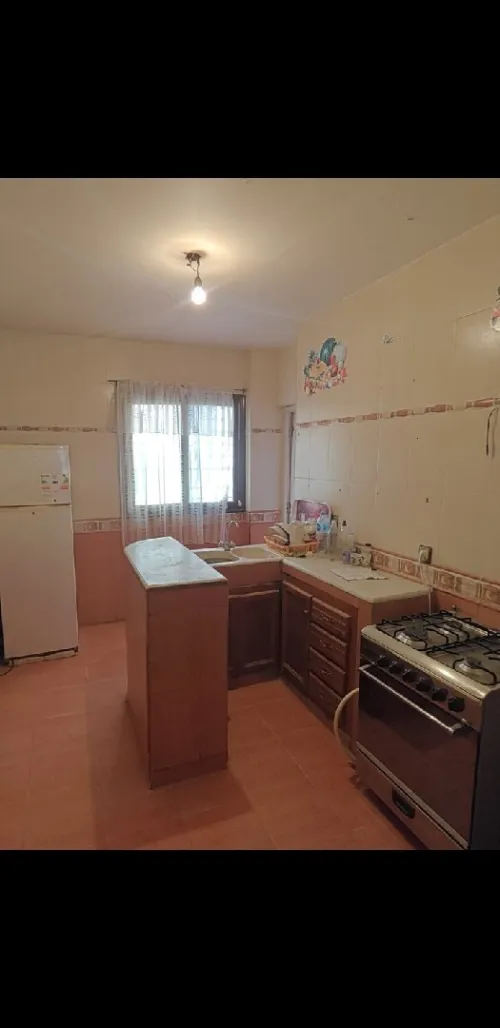 Vente Appartement F3 Constantine Constantine