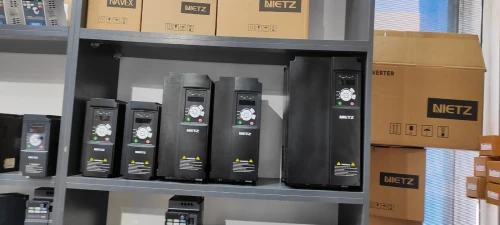 Variateur nietz