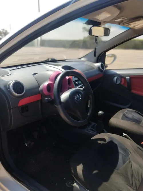 JAC J2 2015 