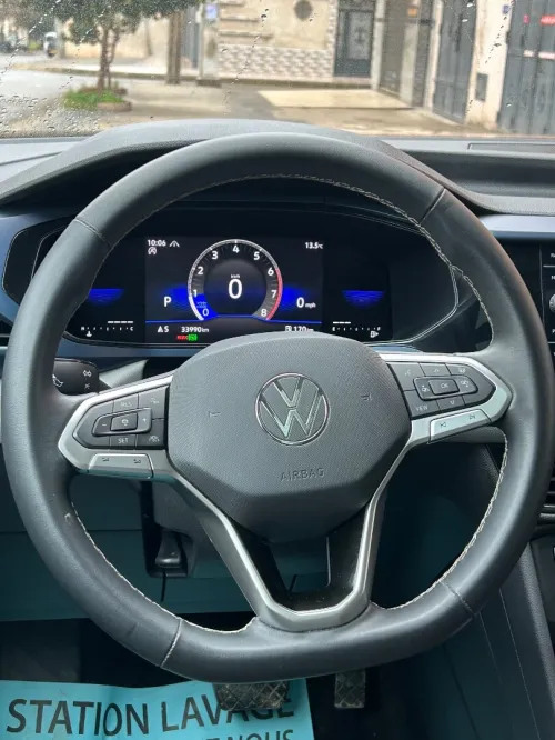 Volkswagen Taos 2022 SE