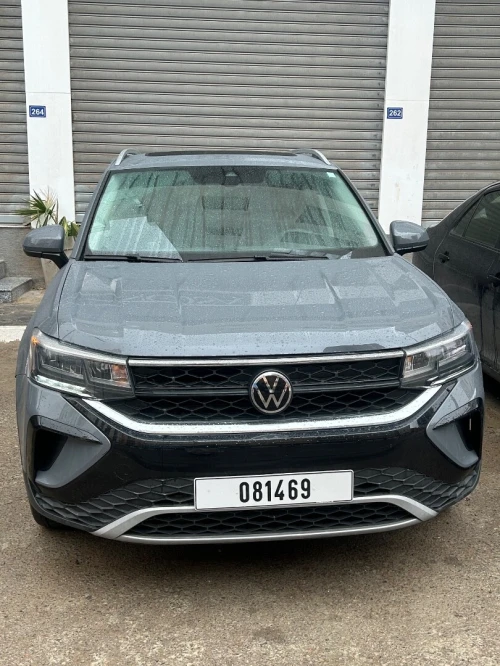 Volkswagen Taos 2022 SE