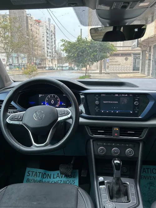 Volkswagen Taos 2022 SE