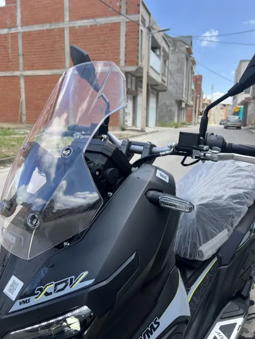 vms xdv 200 2026