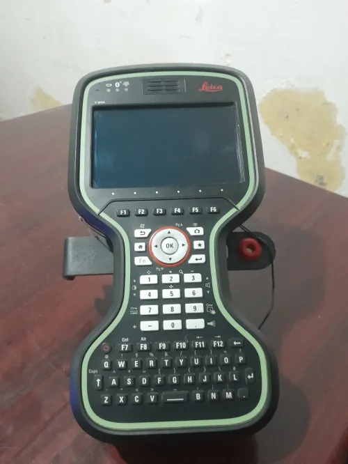 A vendre Gs16 avec un Contrôleur Cs20.