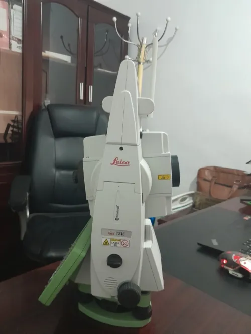 A vendre une apareil Ts 16