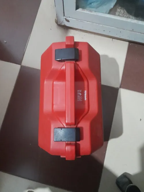 A vendre une apareil Ts 16
