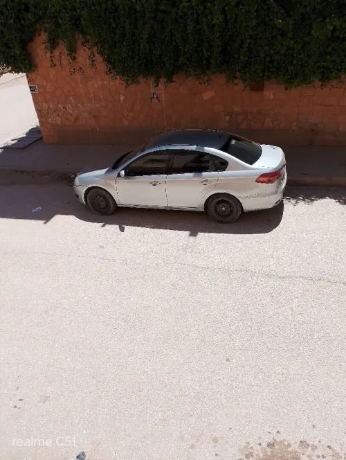 Brilliance FSV 2015 FSV