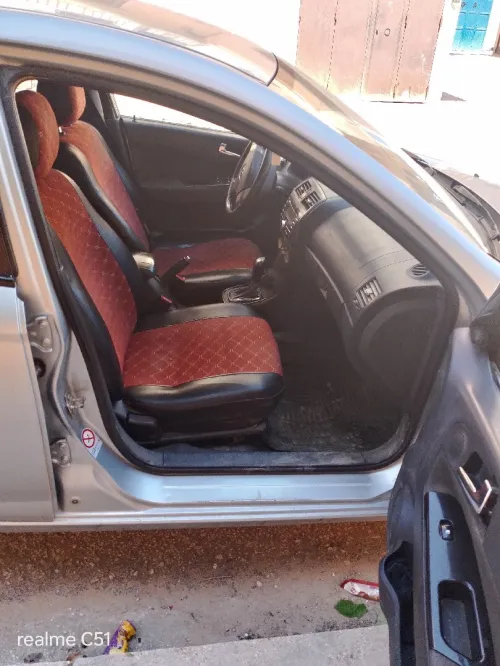 Brilliance FSV 2015 FSV
