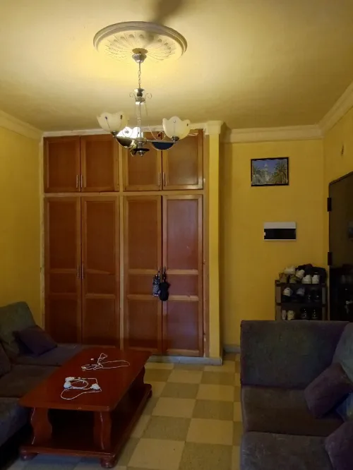 Vente Appartement F3 Tizi Ouzou Tizi ouzou