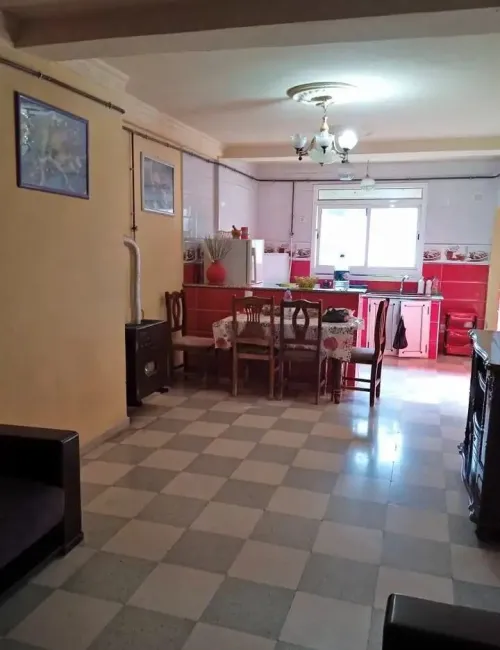 Vente Appartement F3 Tizi Ouzou Tizi ouzou