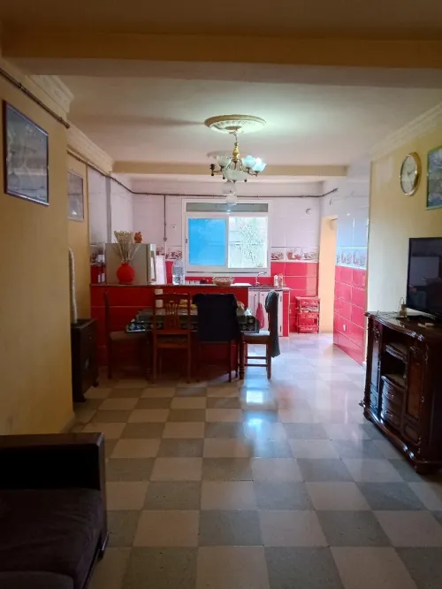 Vente Appartement F3 Tizi Ouzou Tizi ouzou