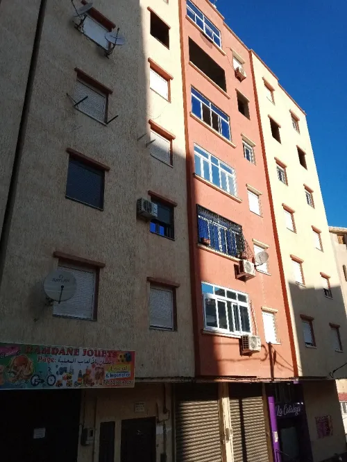 Vente Appartement F4 Tizi Ouzou Tizi ouzou