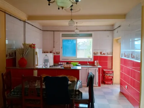 Vente Appartement F3 Tizi Ouzou Tizi ouzou