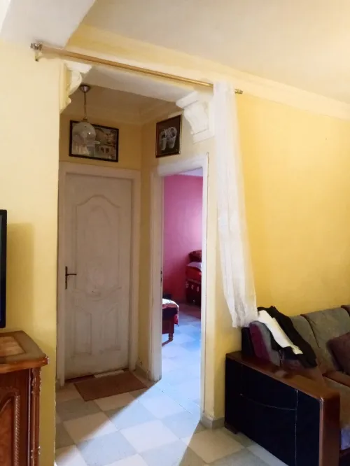 Vente Appartement F3 Tizi Ouzou Tizi ouzou