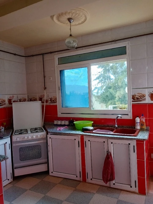 Vente Appartement F3 Tizi Ouzou Tizi ouzou