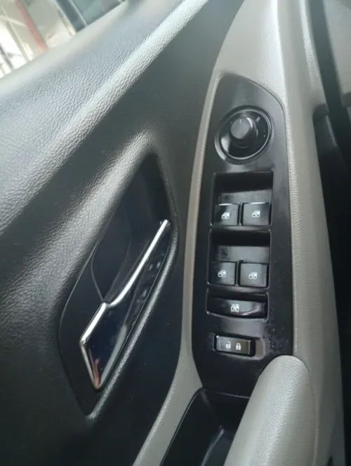 Chevrolet Trax 2015 LS