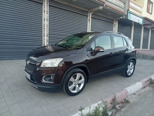 Chevrolet Trax 2015 LS