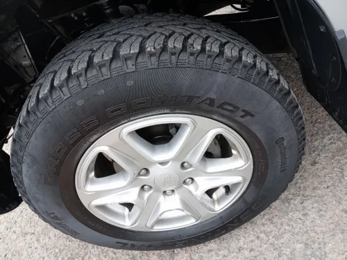 Ford Ranger 2015 Double cabine 4*4