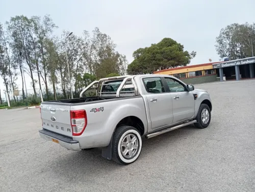 Ford Ranger 2015 Double cabine 4*4