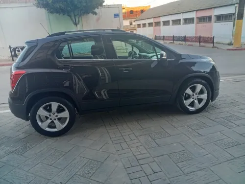 Chevrolet Trax 2015 LS