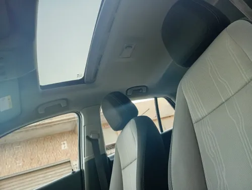 Chevrolet Trax 2015 LS
