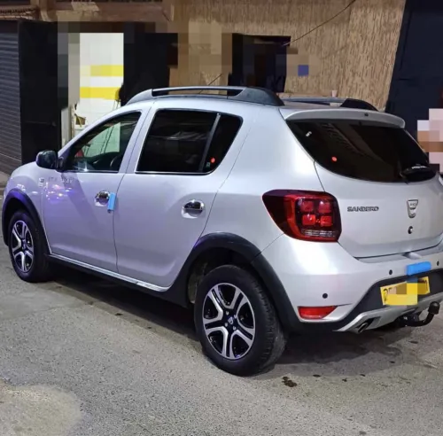 Dacia Sandero 2018 Stepway
