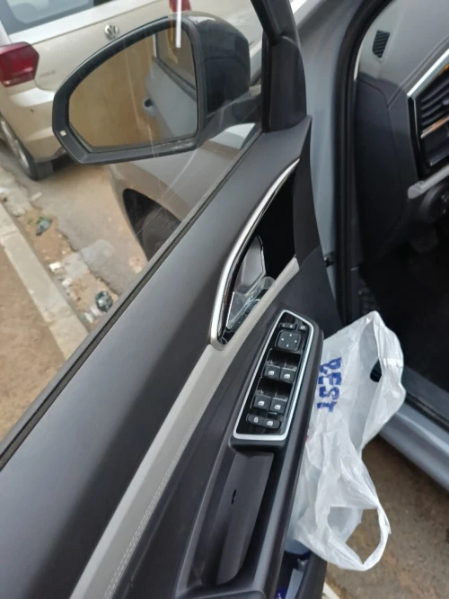 Volkswagen Jetta 2026 VS5 flagship
