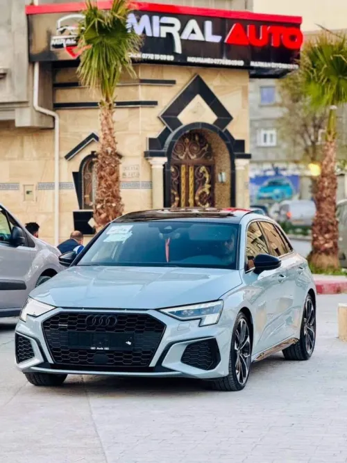 Audi A3 Sportback 2023 Business Executive