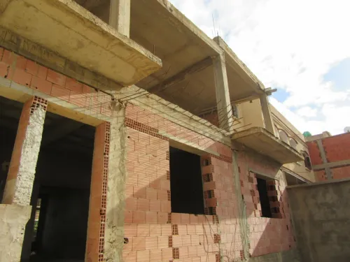 Vente Villa Oran Misseghine