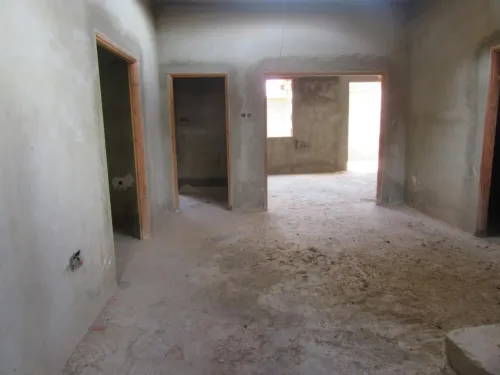 Vente Villa Oran Misseghine