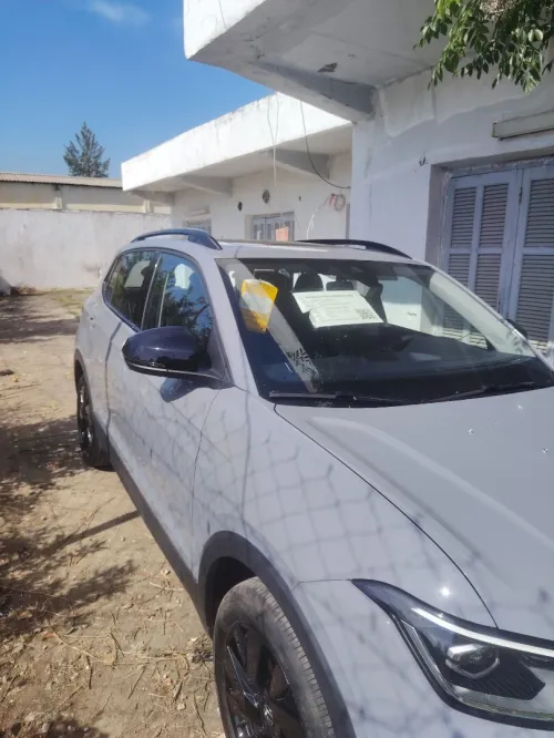 Volkswagen Tahru 2026 Ruixiang