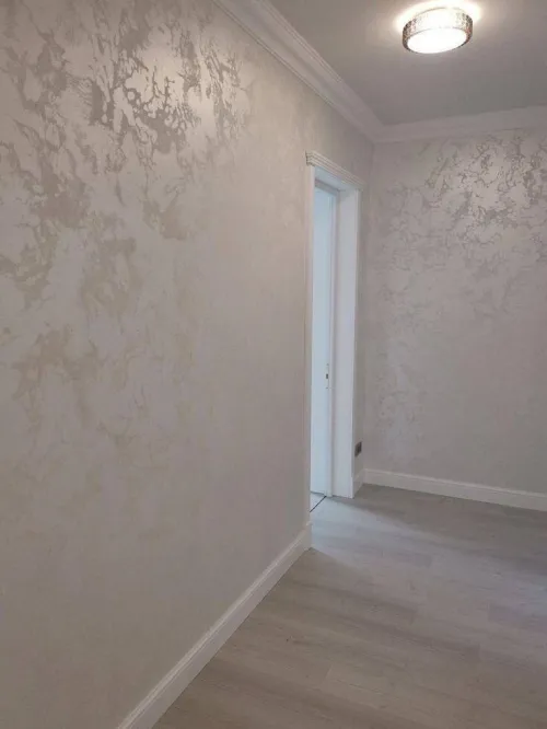 Travaux de Peinture et Décoration Intérieure